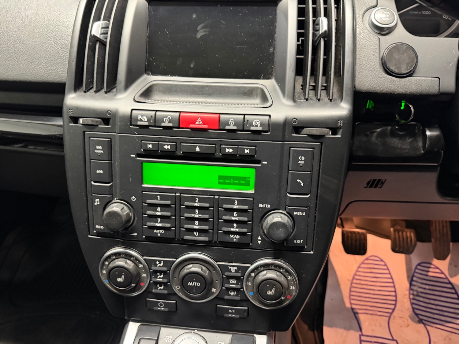 Used Land Rover Freelander 2010 for sale - 77129851: Photo 6