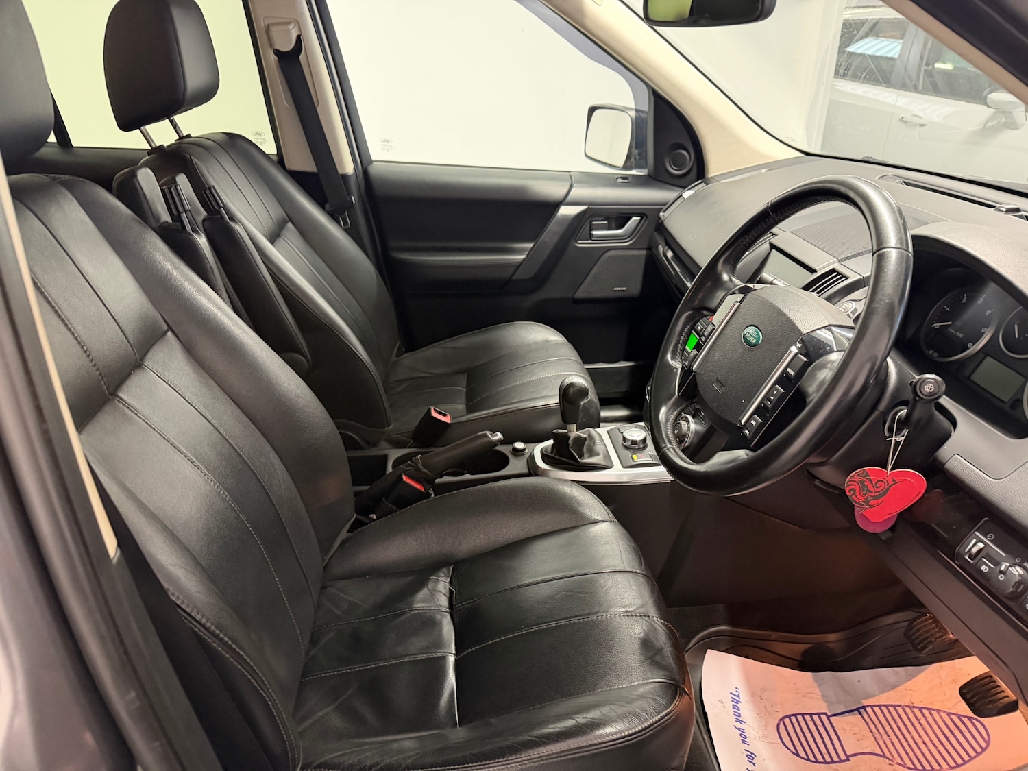 Used Land Rover Freelander 2010 for sale - 77129851: Photo 7