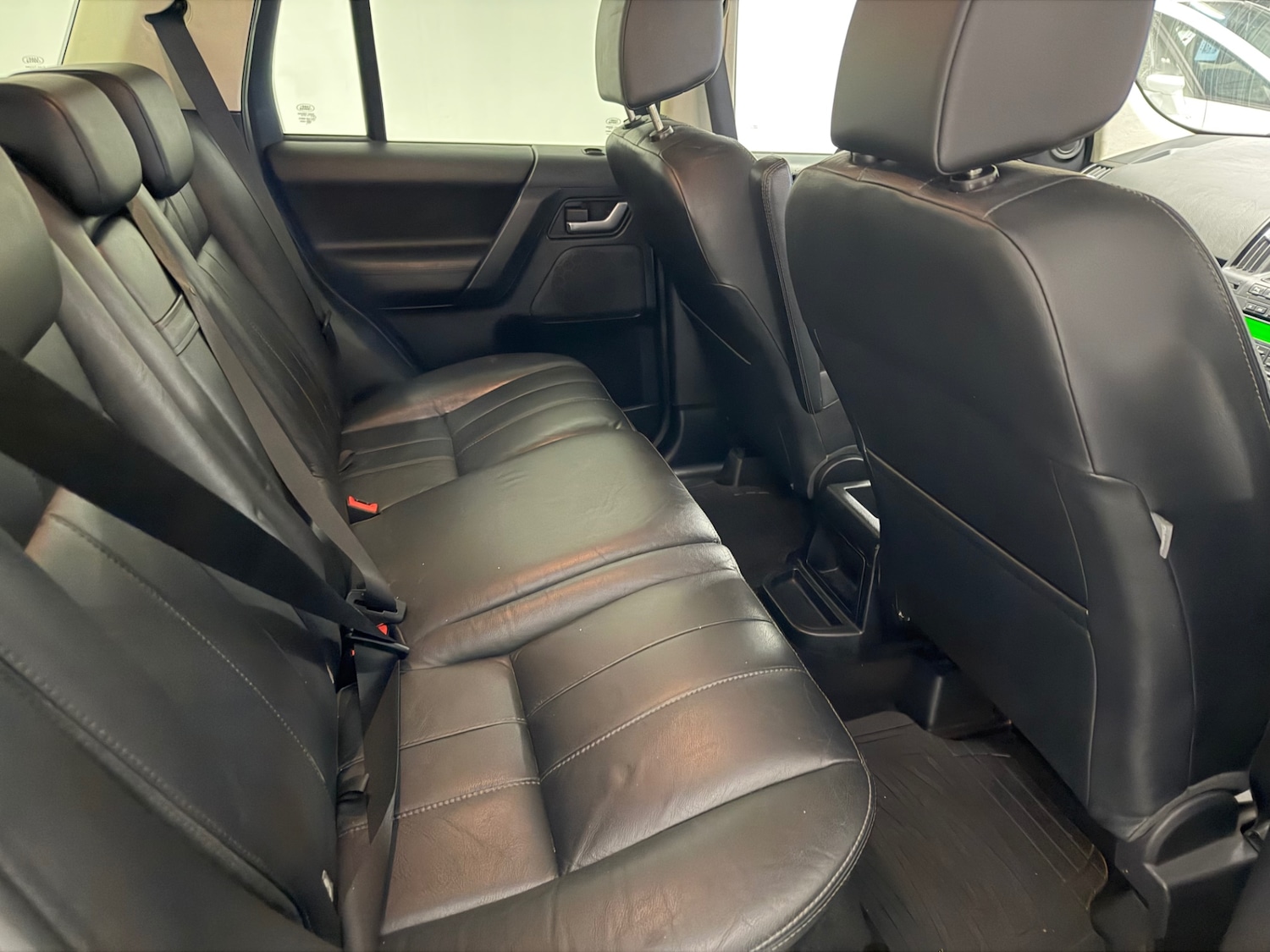 Used Land Rover Freelander 2010 for sale - 77129851: Photo 8