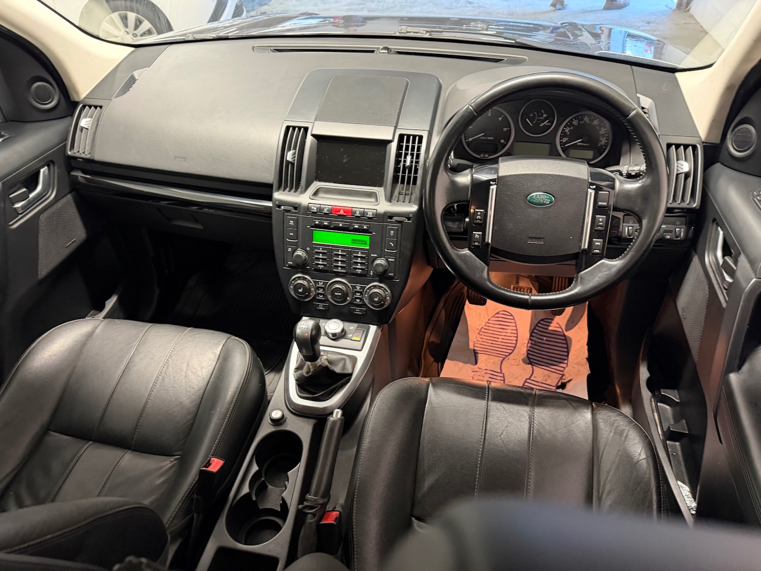 Used Land Rover Freelander 2010 for sale - 77129851: Photo 9