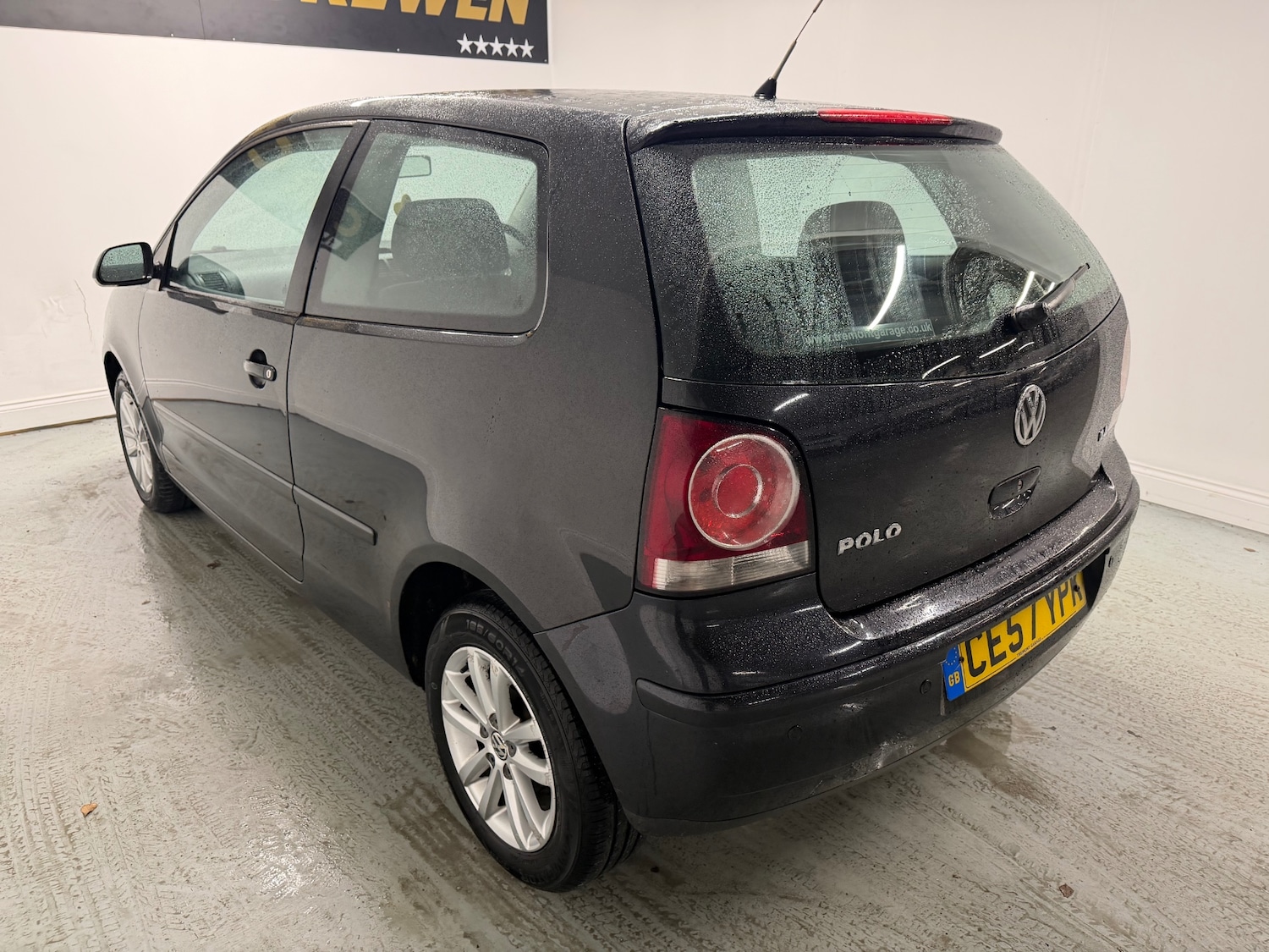 Used Volkswagen Polo 2007 for sale - 77384681: Photo 10