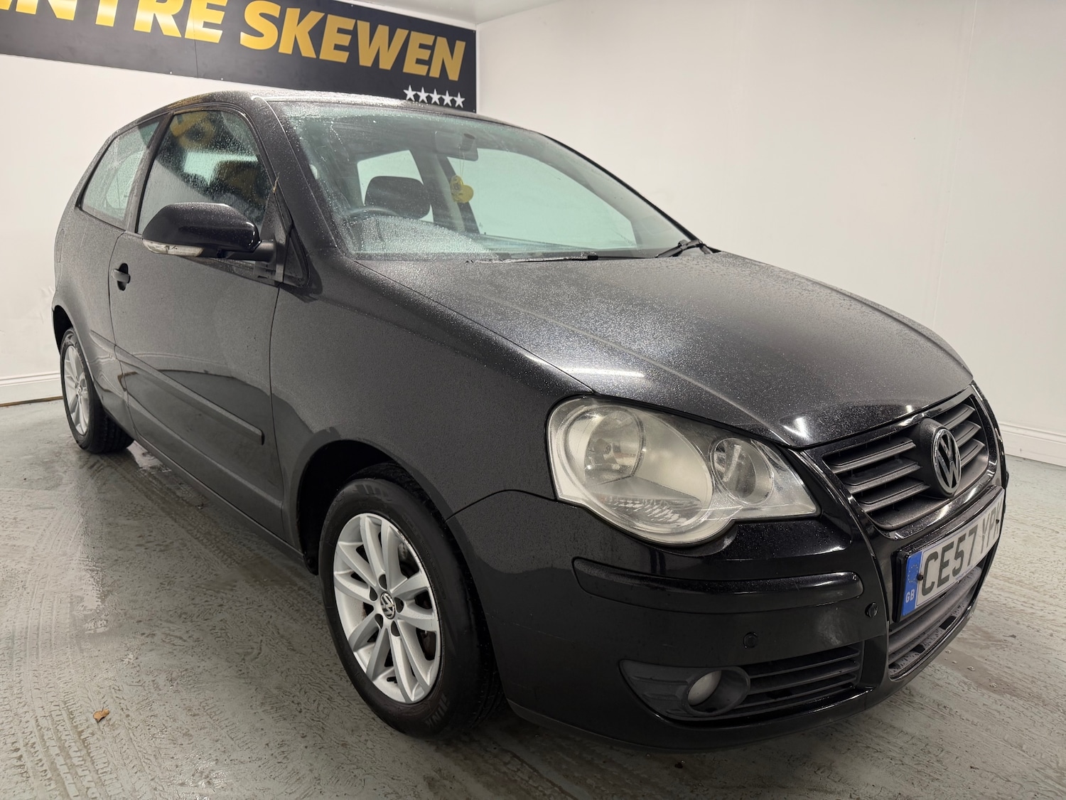 Used Volkswagen Polo 2007 for sale - 77384681: Photo 2