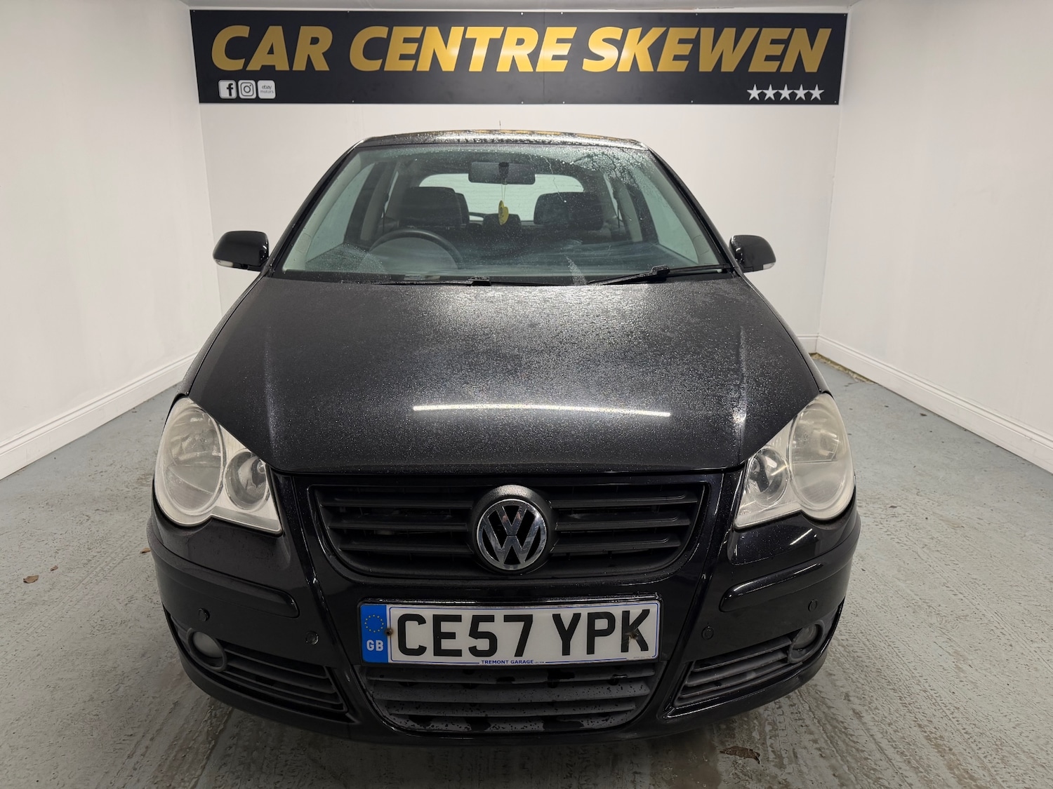 Used Volkswagen Polo 2007 for sale - 77384681: Photo 3