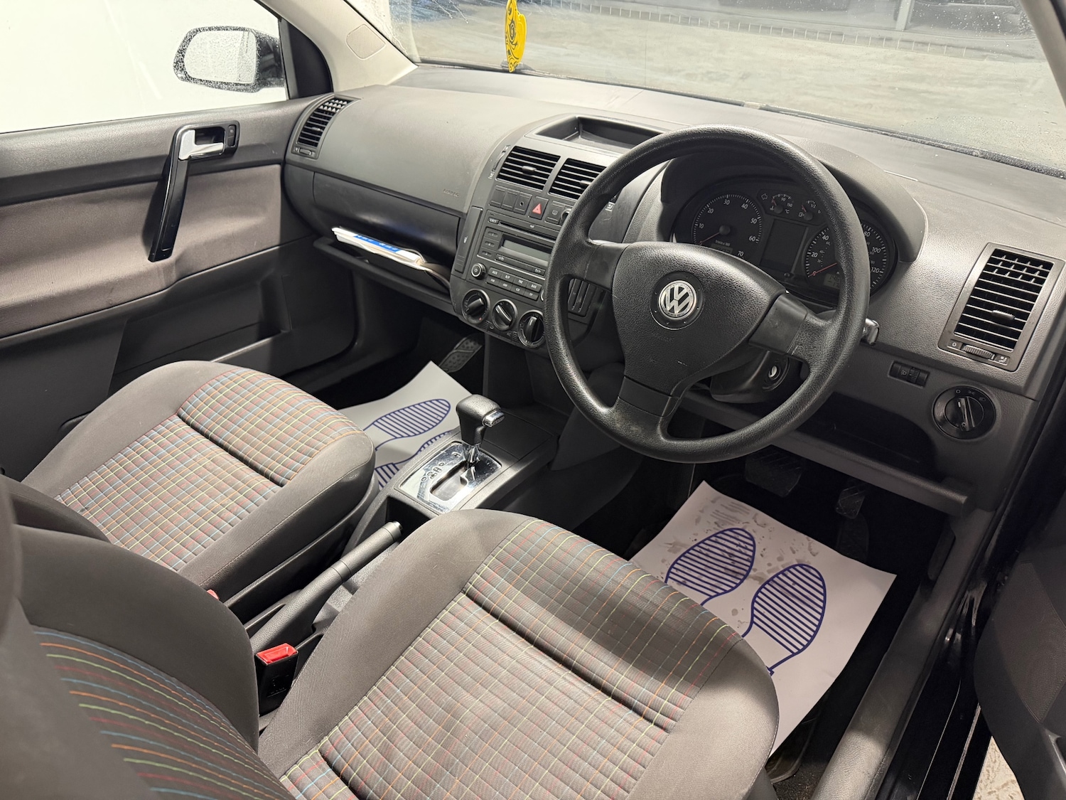 Used Volkswagen Polo 2007 for sale - 77384681: Photo 5