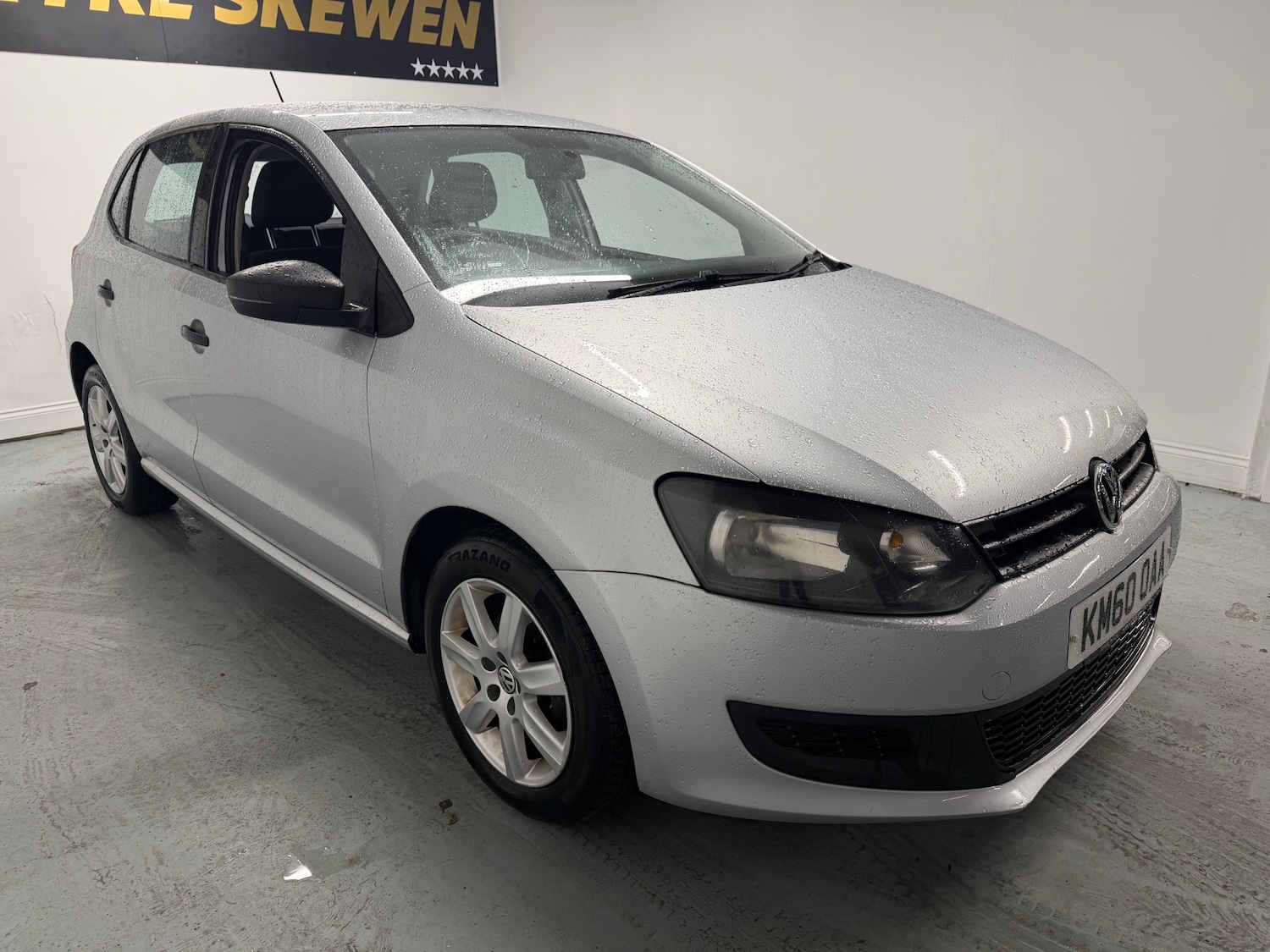 Used Volkswagen Polo 2010 for sale - 76974121: Photo 2