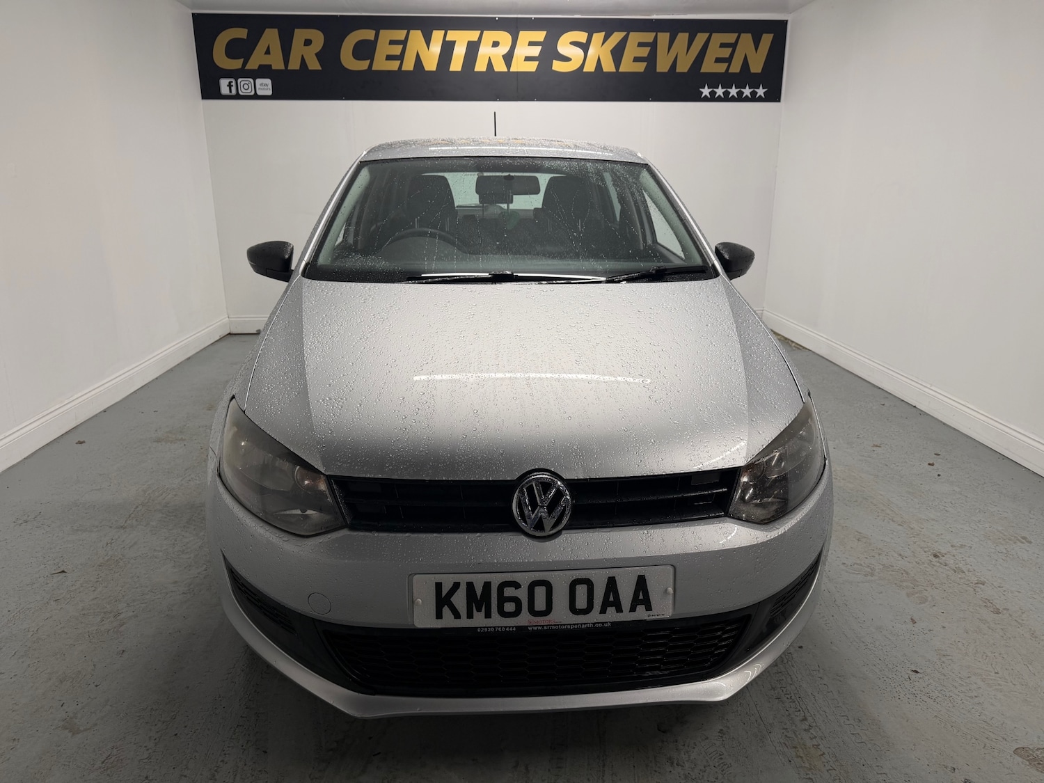 Used Volkswagen Polo 2010 for sale - 76974121: Photo 3