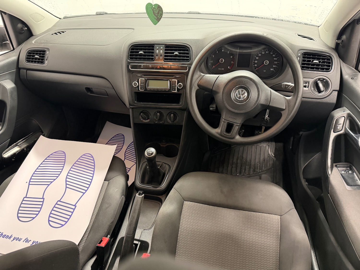 Used Volkswagen Polo 2010 for sale - 76974121: Photo 7