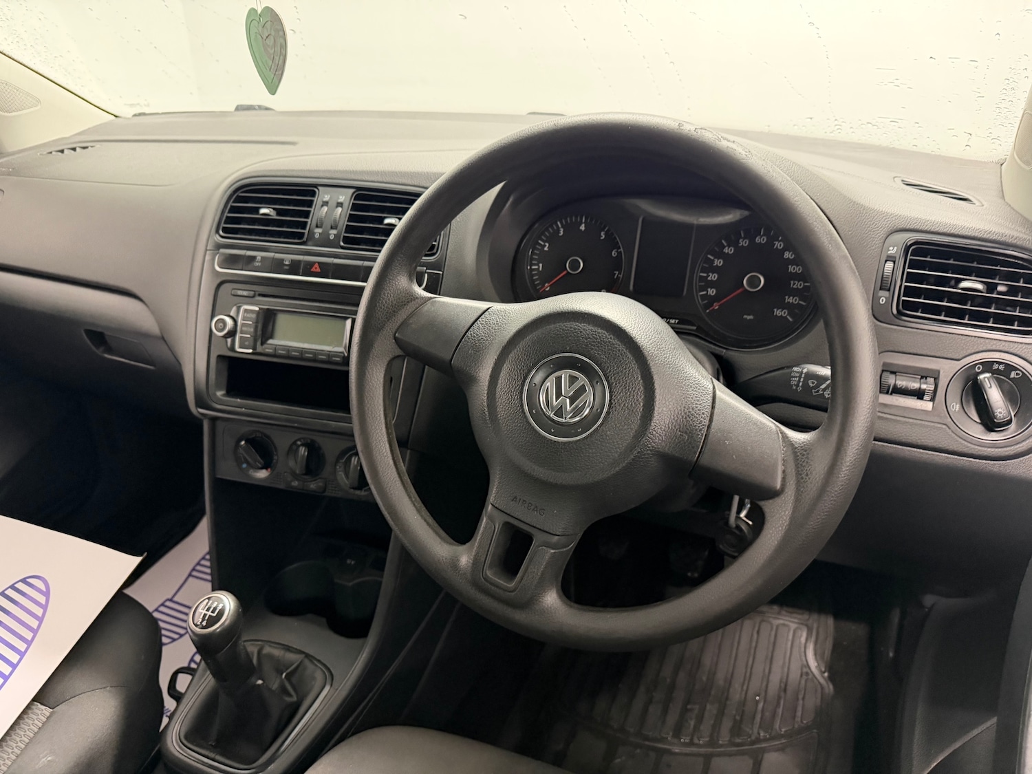Used Volkswagen Polo 2010 for sale - 76974121: Photo 8