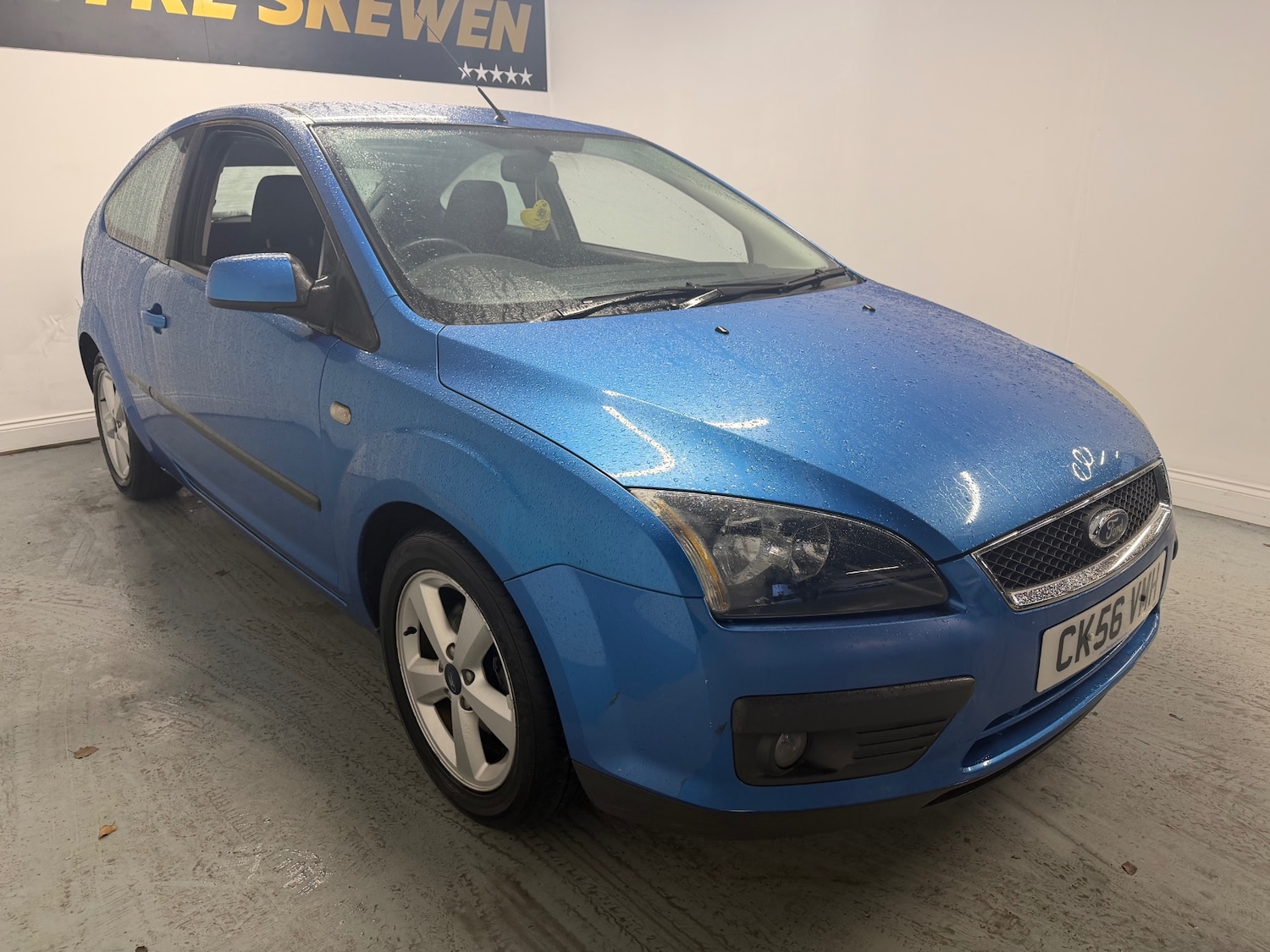 Used Ford Focus 2006 for sale - 77384672: Photo 2