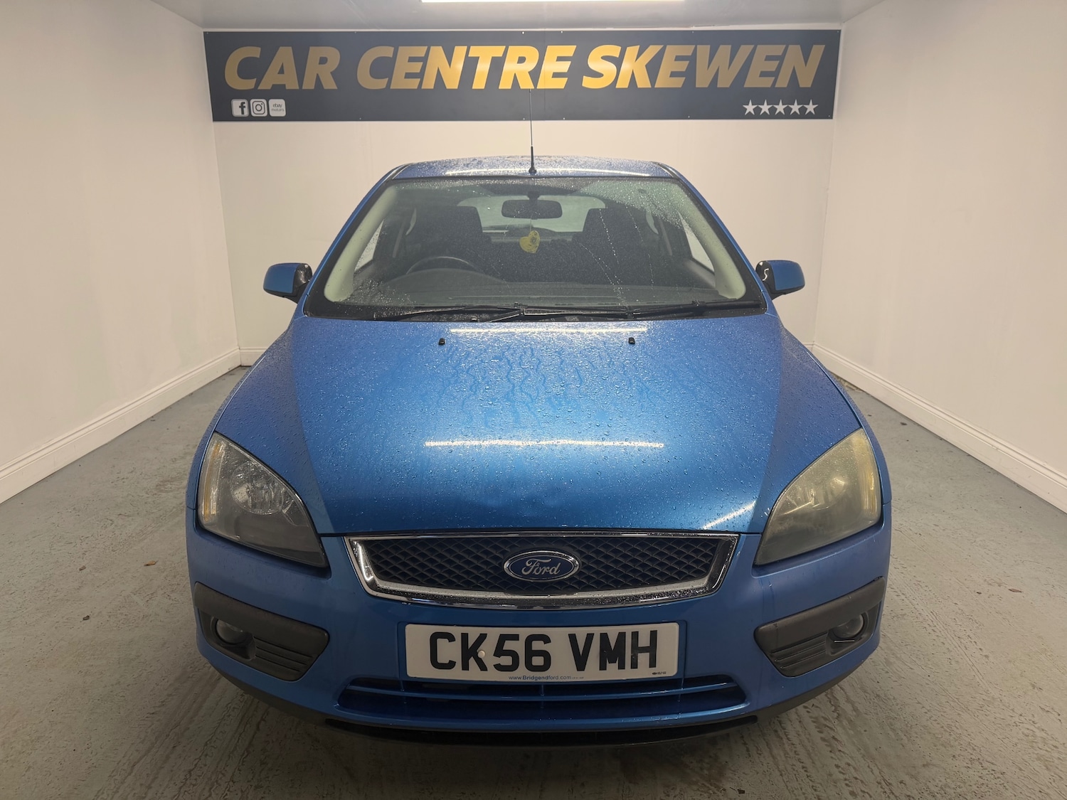 Used Ford Focus 2006 for sale - 77384672: Photo 3