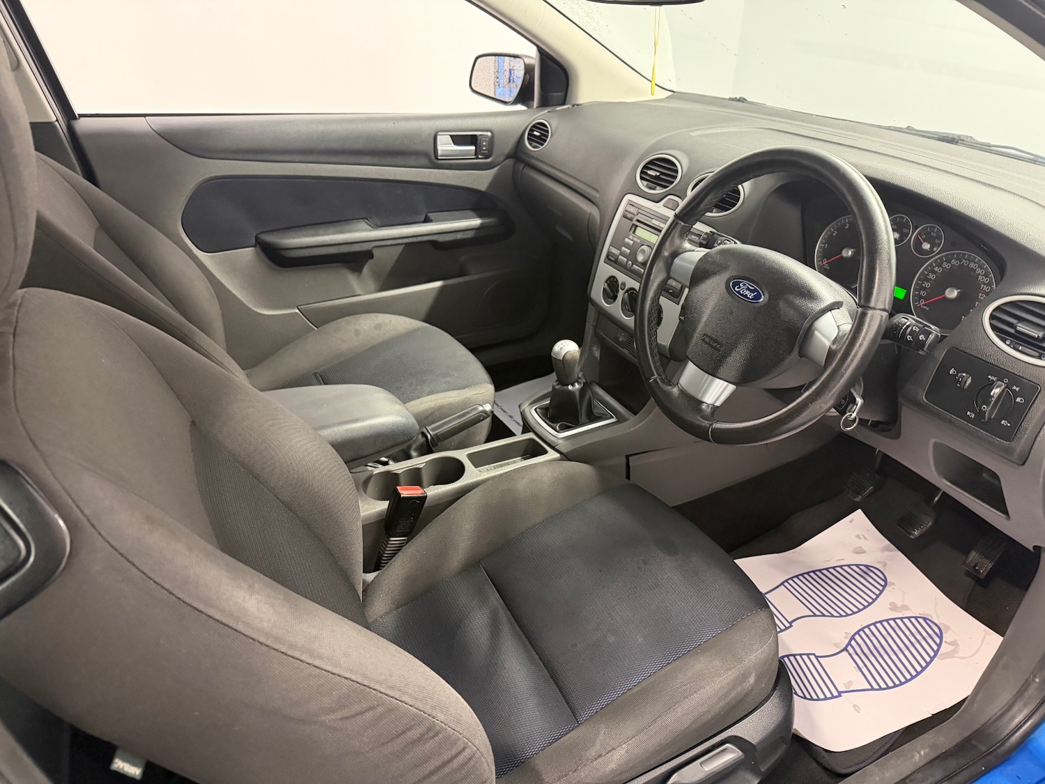 Used Ford Focus 2006 for sale - 77384672: Photo 5