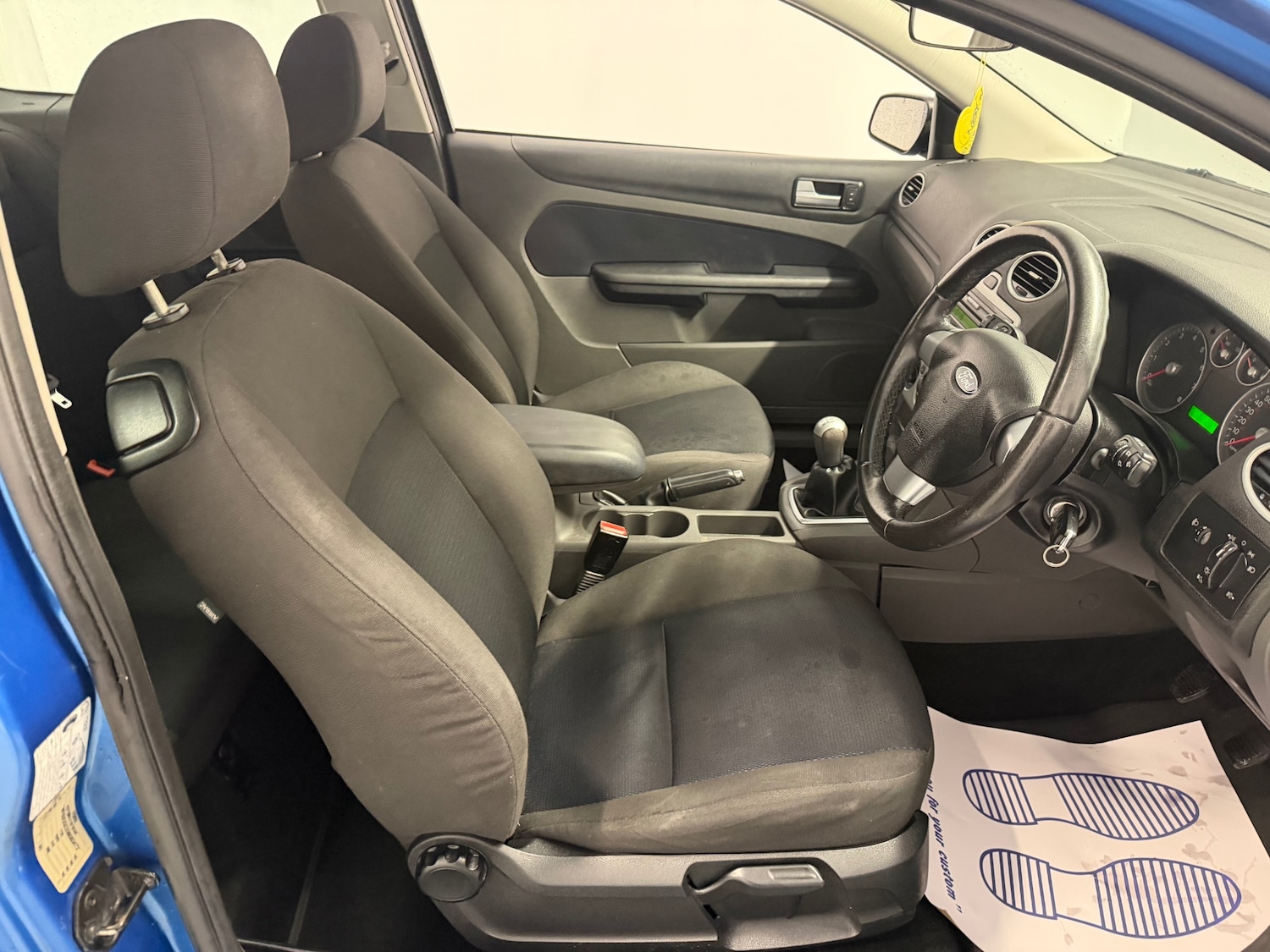 Used Ford Focus 2006 for sale - 77384672: Photo 7