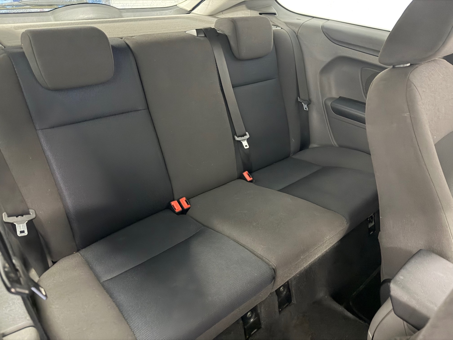 Used Ford Focus 2006 for sale - 77384672: Photo 8