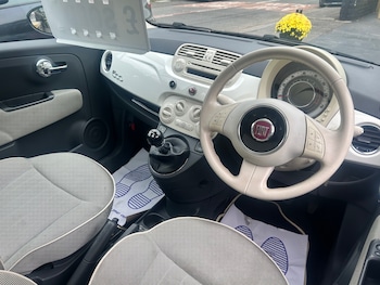 Used Fiat 500 2010 for sale - 76252771: Photo 4