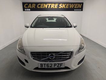 Used Volvo V60 2013 for sale - 77796928: Photo