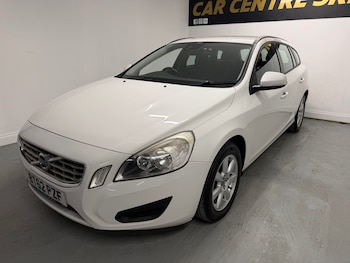 Used Volvo V60 2013 for sale - 77796928: Photo