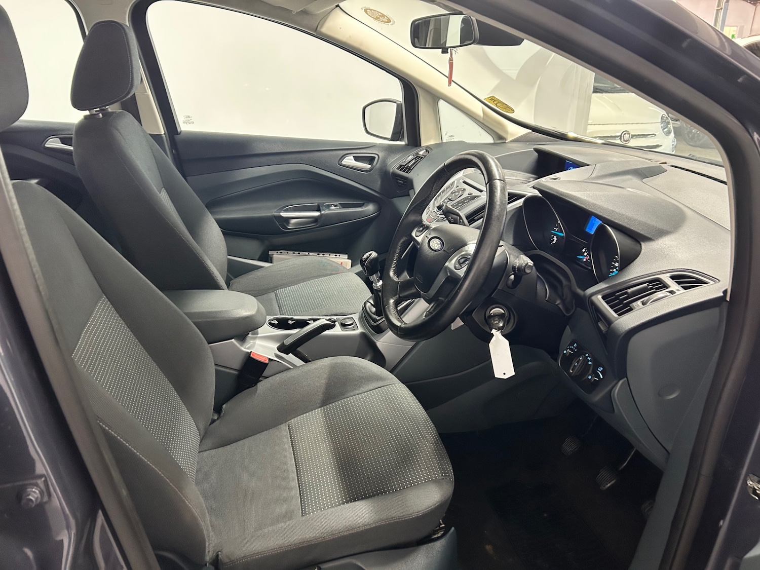 Used Ford C-Max 2013 for sale - 76748942: Photo 6