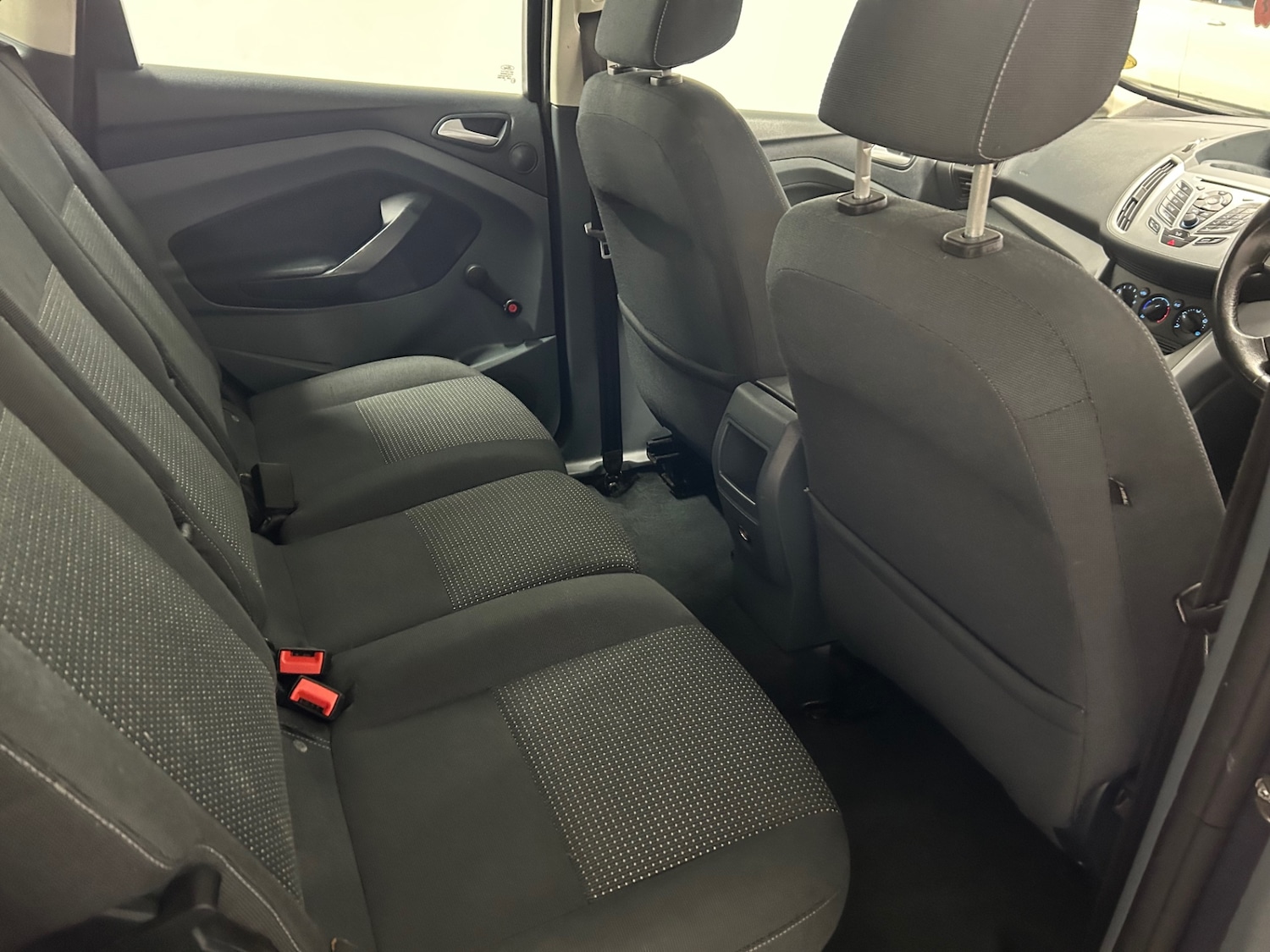 Used Ford C-Max 2013 for sale - 76748942: Photo 7