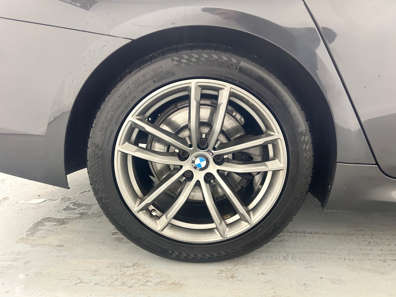Used BMW 5 Series 2019 for sale - 76741243: Photo 5