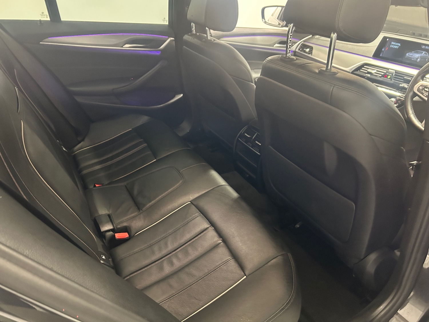 Used BMW 5 Series 2019 for sale - 76741243: Photo 9