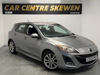 Used Mazda Mazda3 2010 for sale - 77384669: Photo