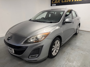 Used Mazda Mazda3 2010 for sale - 77384669: Photo