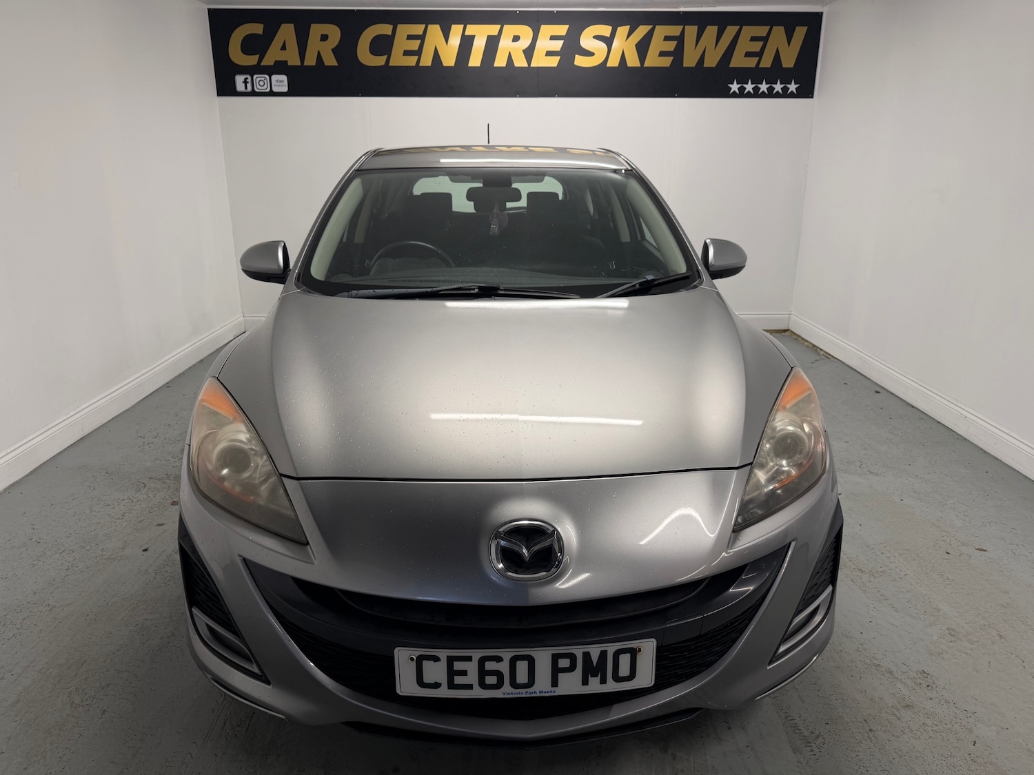 Used Mazda Mazda3 2010 for sale - 77384669: Photo 3