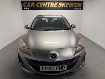 Used Mazda Mazda3 2010 for sale - 77384669: Photo