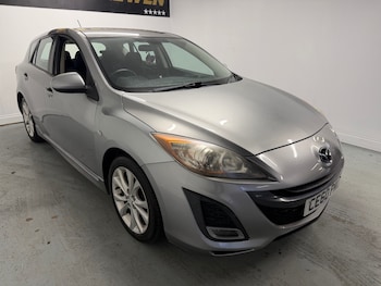 Used Mazda Mazda3 2010 for sale - 77384669: Photo