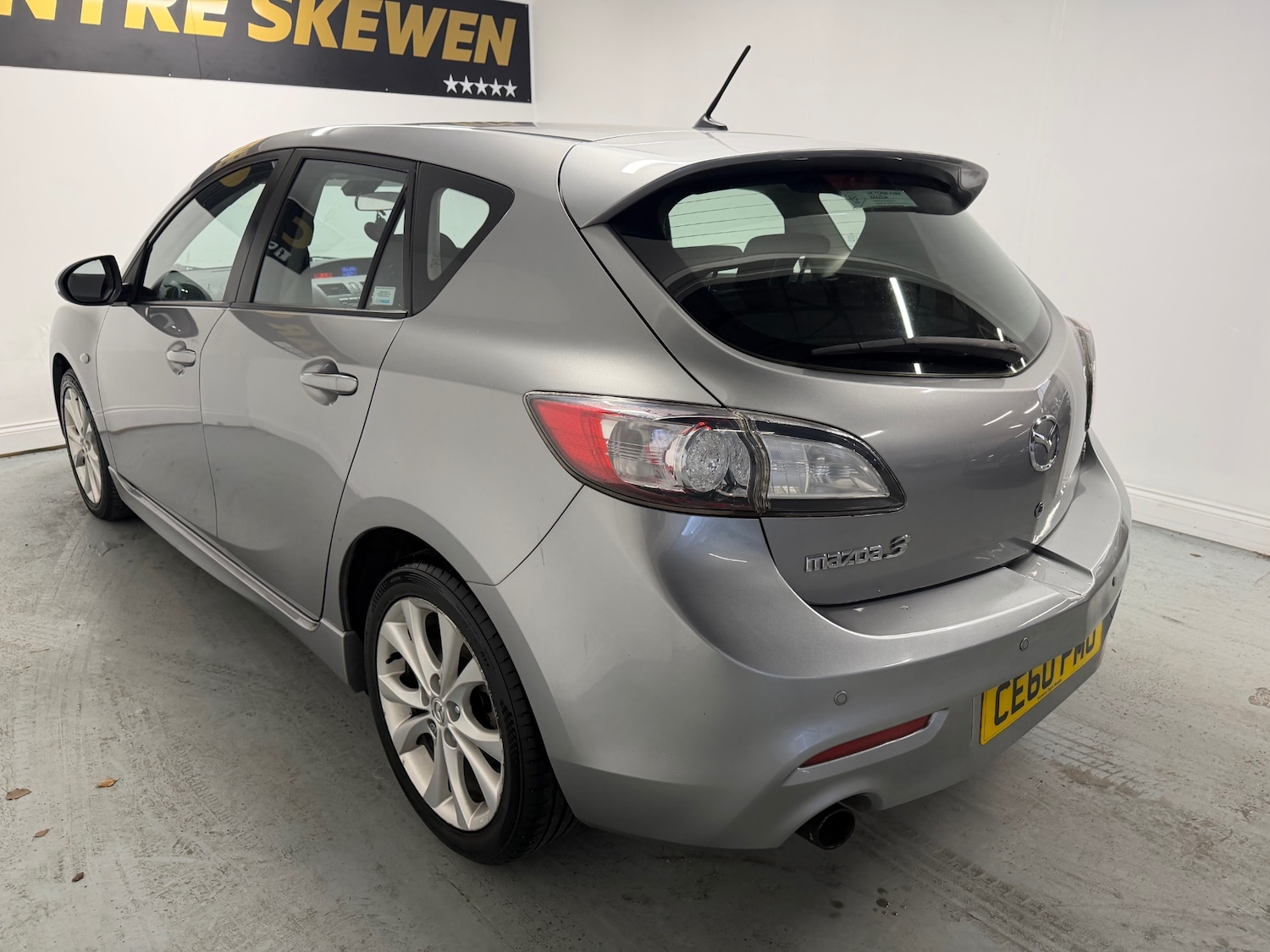 Used Mazda Mazda3 2010 for sale - 77384669: Photo 7