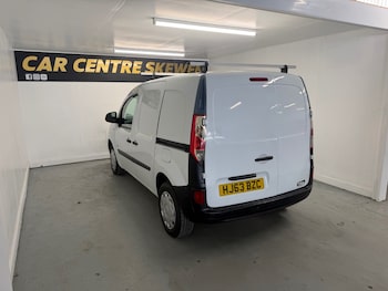 Used Renault Kangoo 2013 for sale - 78339553: Photo