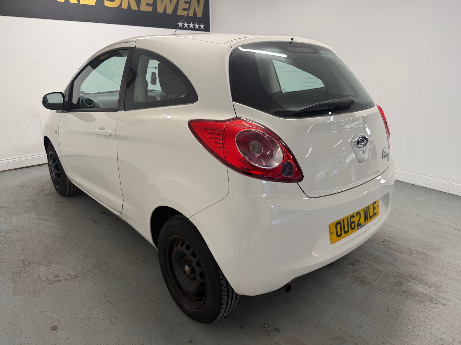 Used Ford Ka 2012 for sale - 77701955: Photo 10