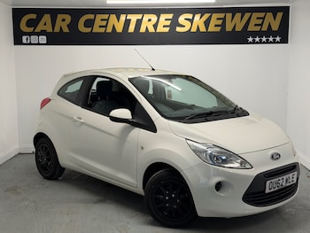 Used Ford Ka 2012 for sale - 77701955: Photo