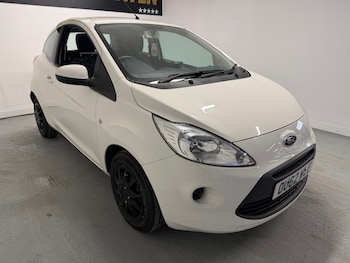 Used Ford Ka 2012 for sale - 77701955: Photo