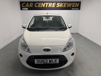 Used Ford Ka 2012 for sale - 77701955: Photo
