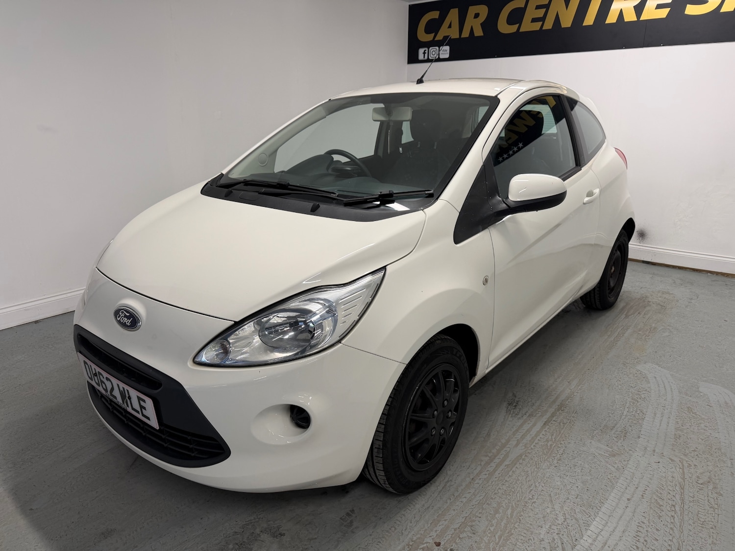 Used Ford Ka 2012 for sale - 77701955: Photo 4