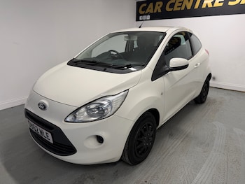 Used Ford Ka 2012 for sale - 77701955: Photo