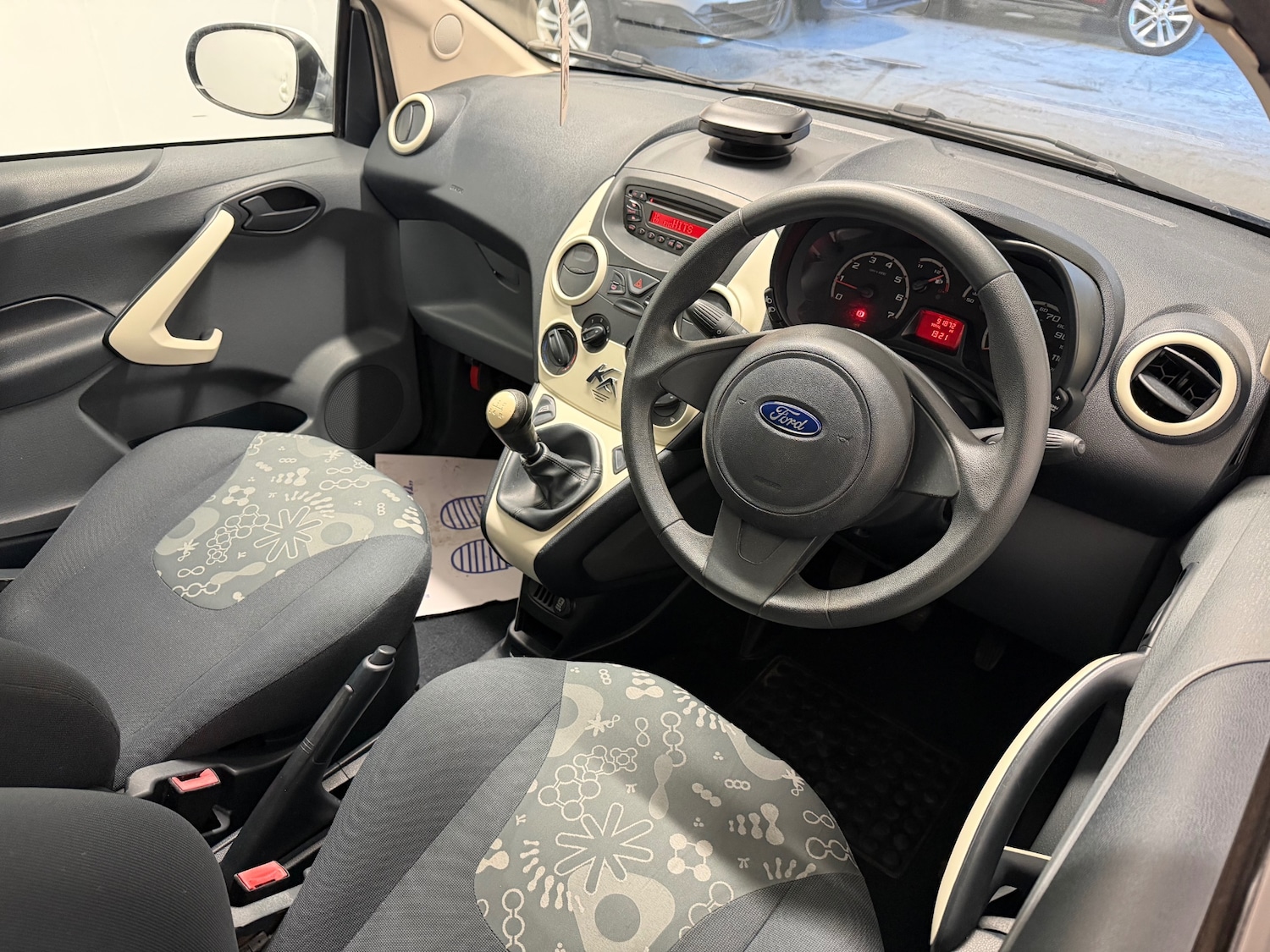 Used Ford Ka 2012 for sale - 77701955: Photo 5