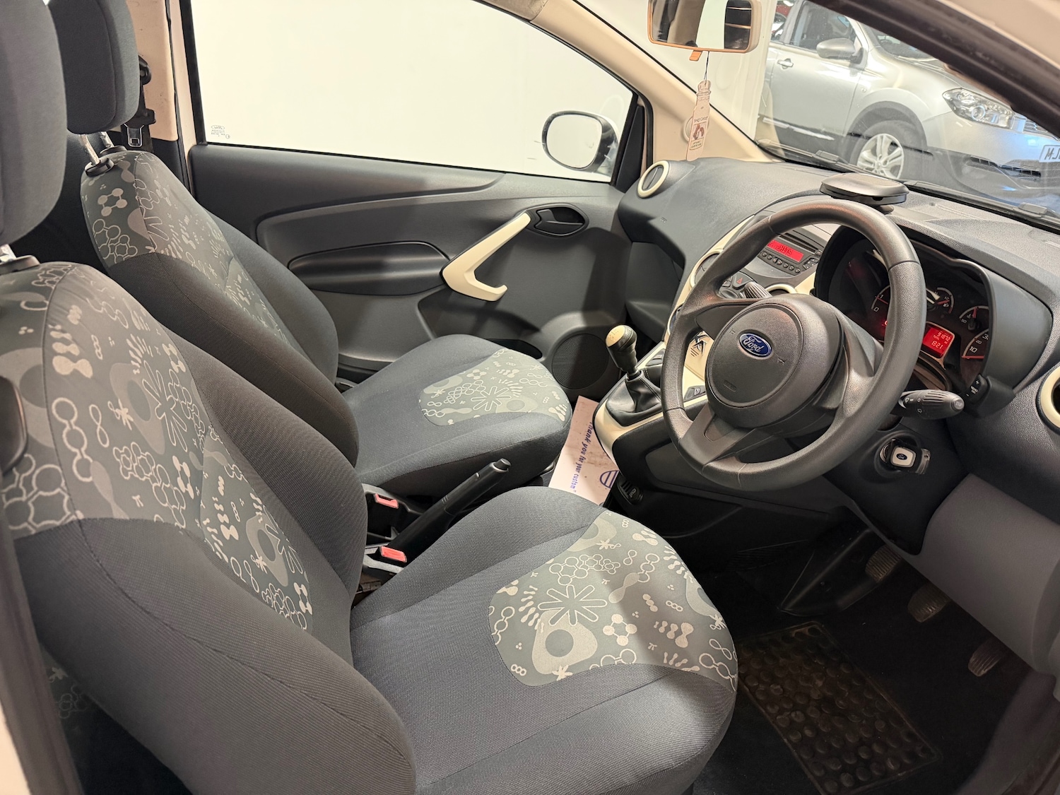 Used Ford Ka 2012 for sale - 77701955: Photo 6