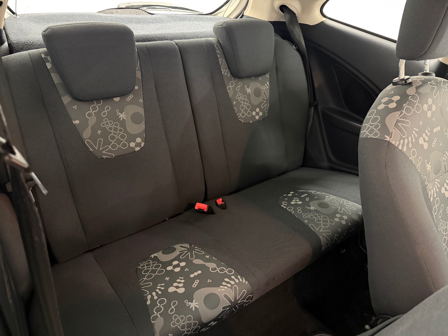 Used Ford Ka 2012 for sale - 77701955: Photo 7