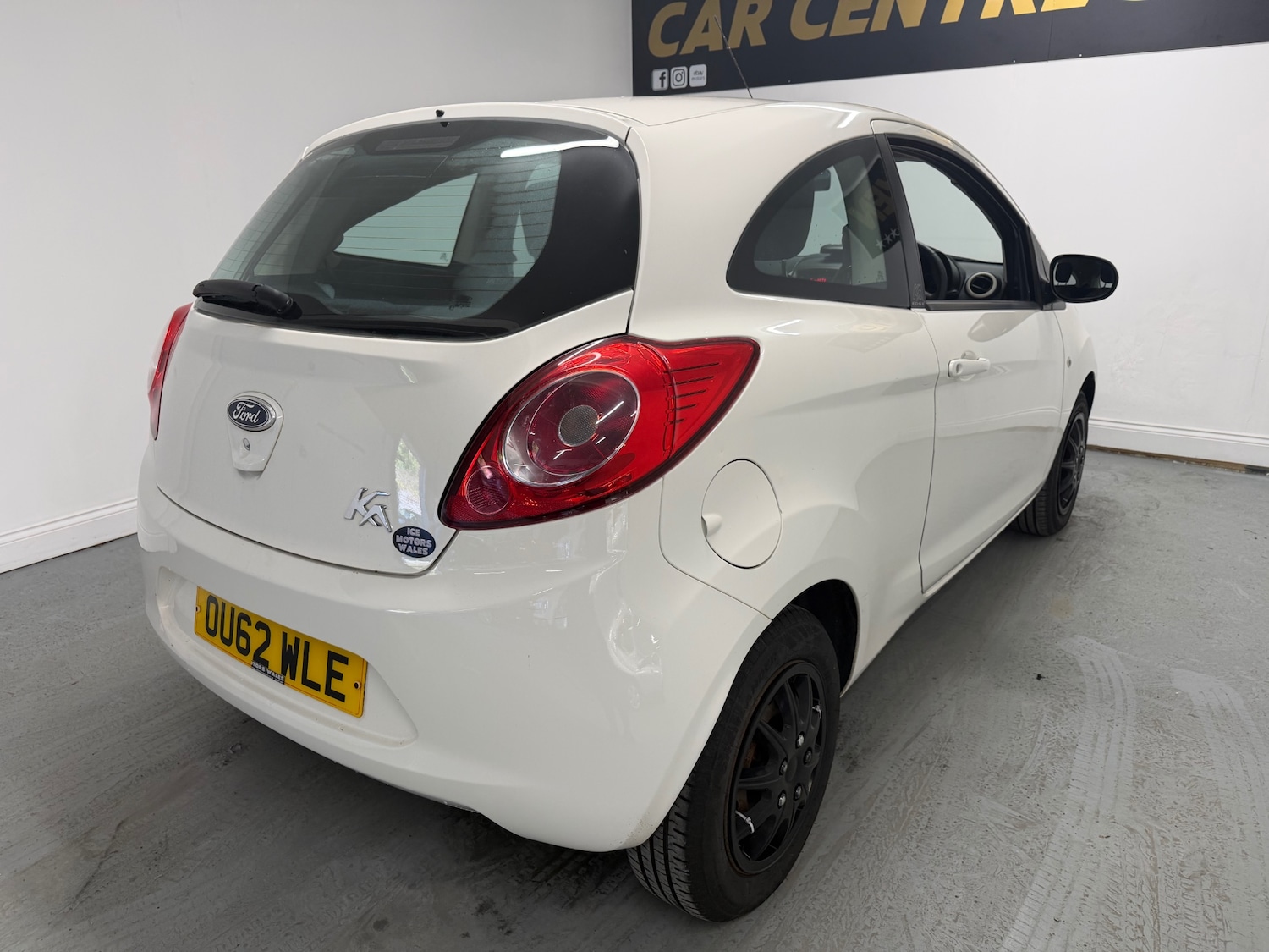 Used Ford Ka 2012 for sale - 77701955: Photo 8