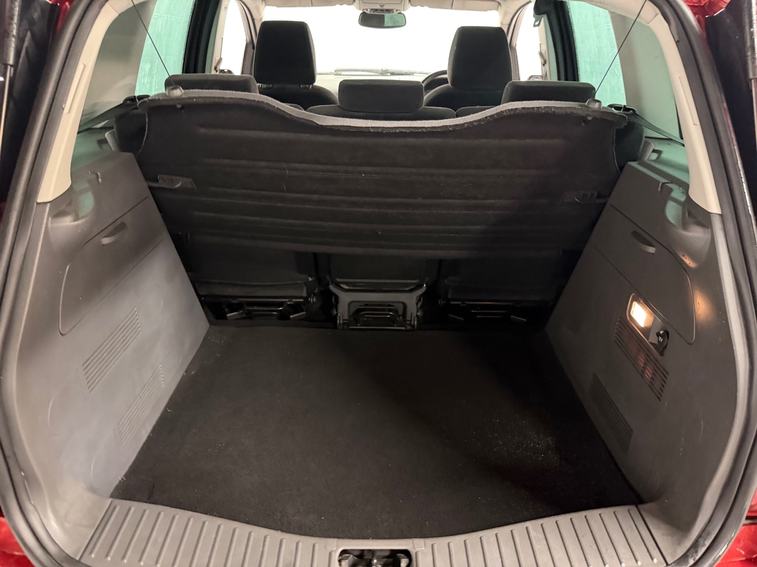 Used Ford Focus C-Max 2006 for sale - 76949425: Photo 13