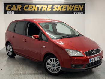 2006 (56) - 2.0 Ghia 5dr Auto Only 62,000