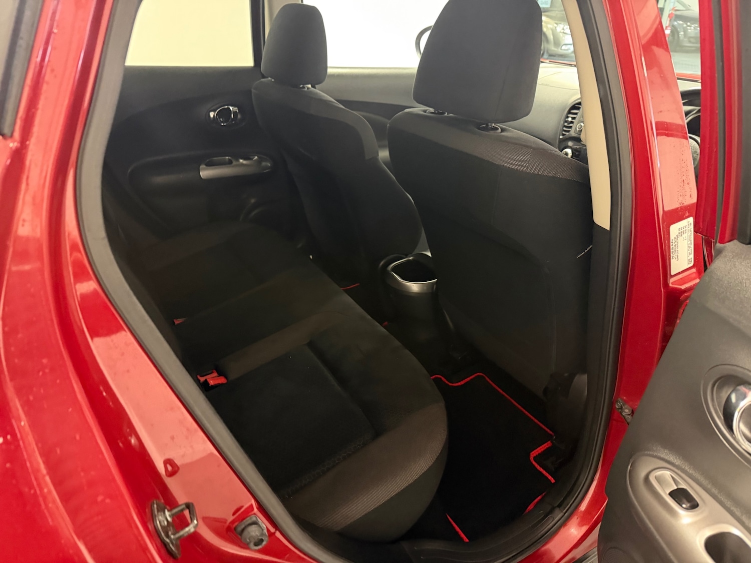 Used Nissan Juke 2013 for sale - 77688099: Photo 6