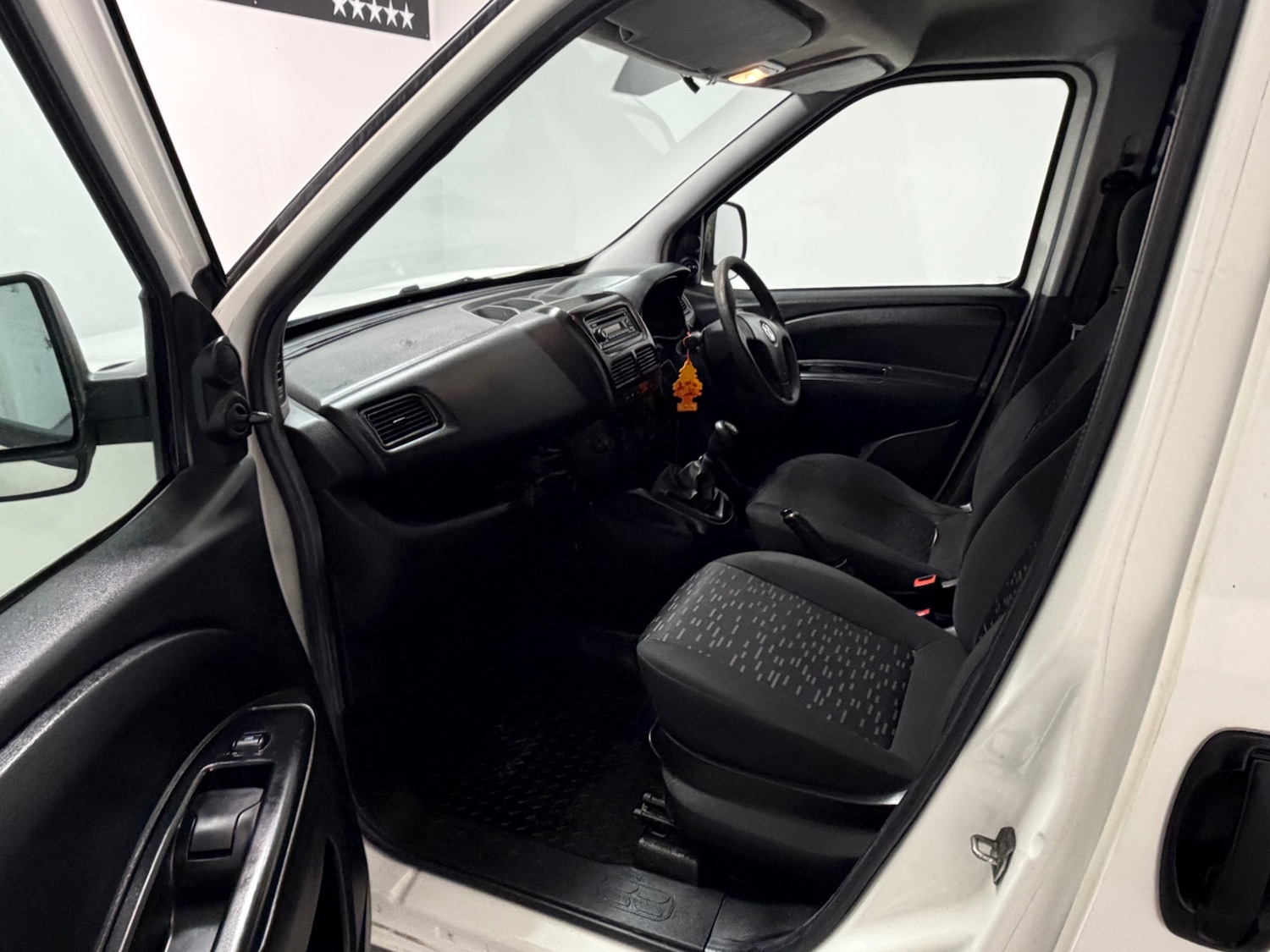 Used Vauxhall Combo 2016 for sale - 77774528: Photo 10