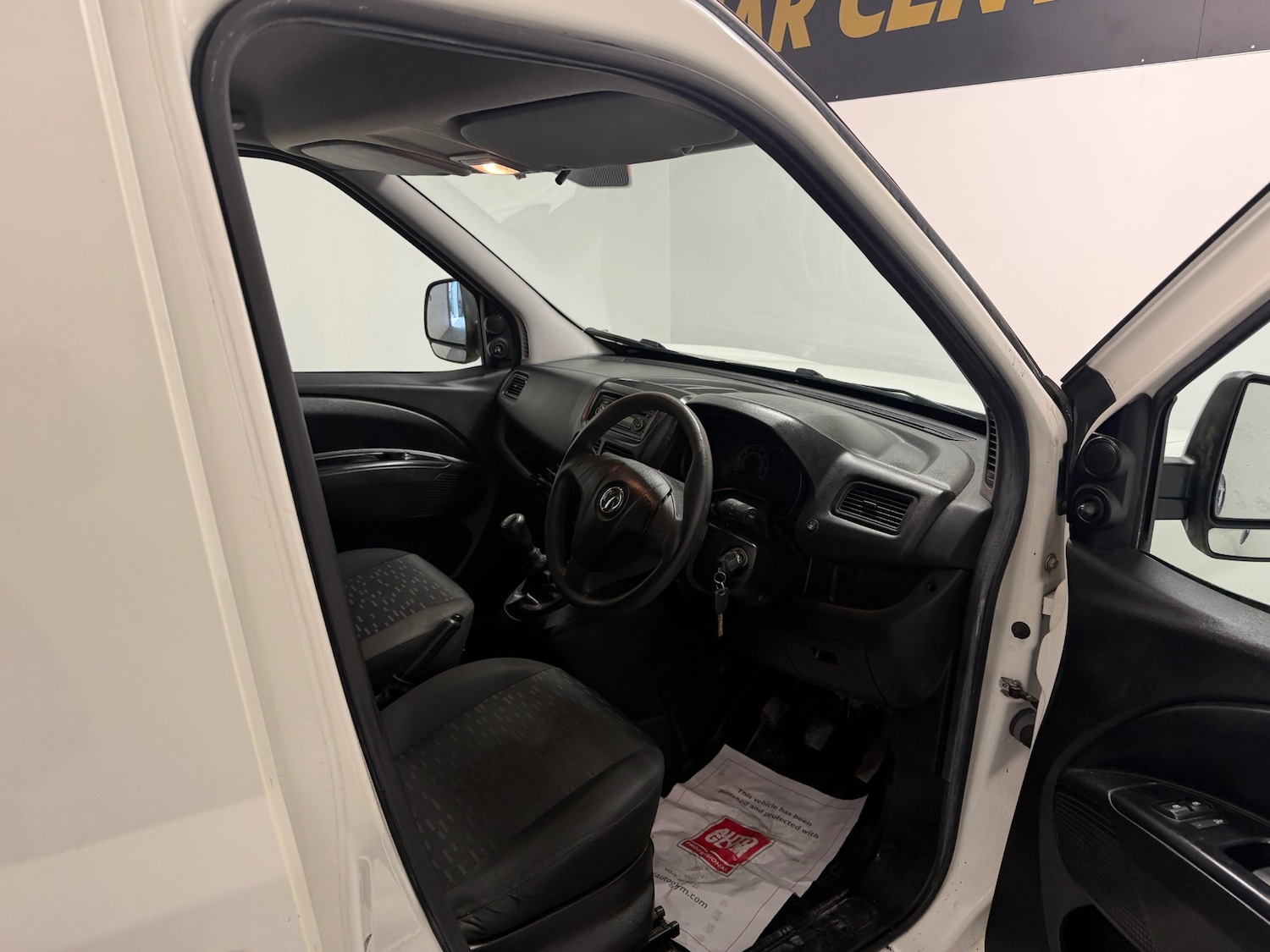 Used Vauxhall Combo 2016 for sale - 77774528: Photo 12