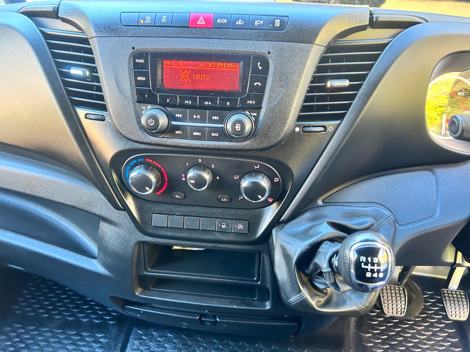 Used Iveco Daily 2021 for sale - 76694665: Photo 10