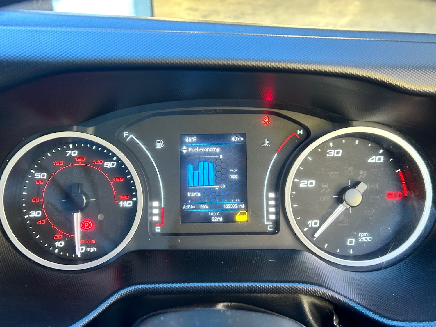 Used Iveco Daily 2021 for sale - 76694665: Photo 11