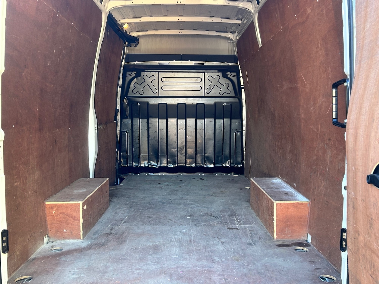 Used Iveco Daily 2021 for sale - 76694665: Photo 12