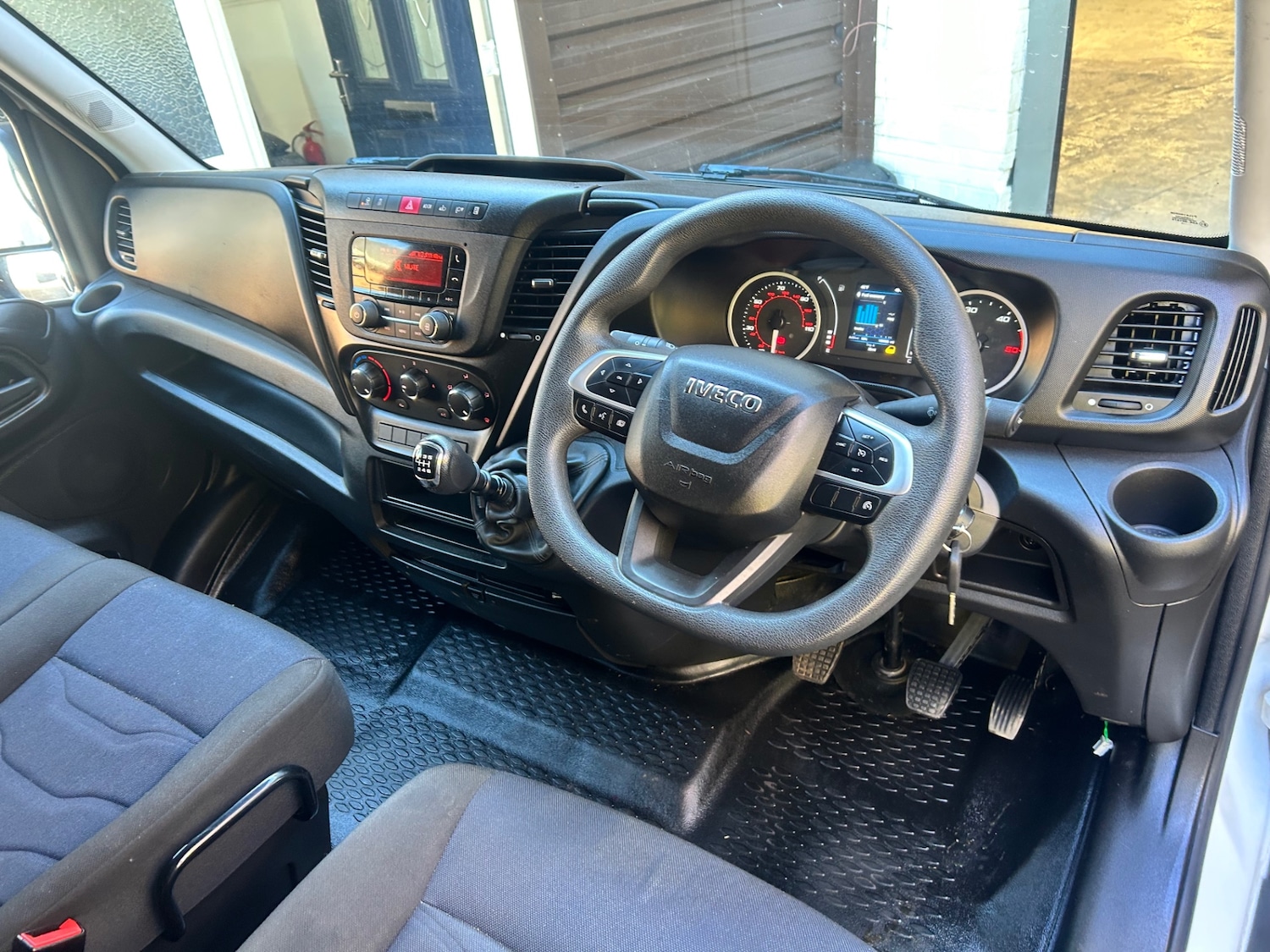 Used Iveco Daily 2021 for sale - 76694665: Photo 6